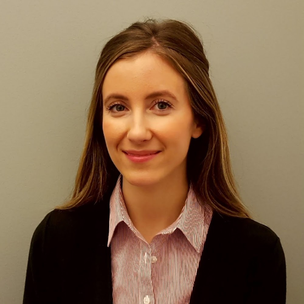 Meet your Posher, Andrea maria